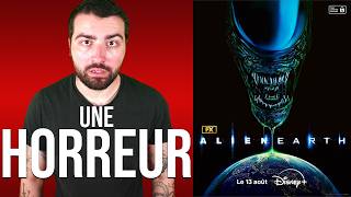 ALIEN: EARTH ÉPISODE 1 ET 2 | Critique (spoilers à 11:48)