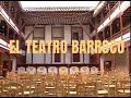 Baroque Period and Theater Concepts