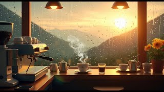 Relax Cafe Music