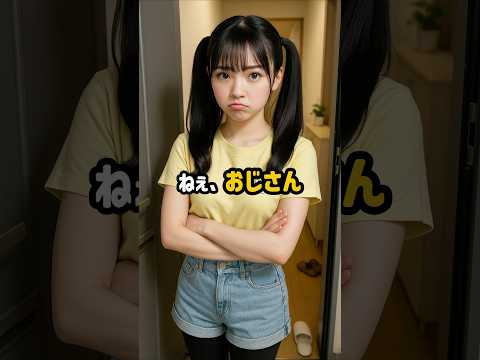 今日だけは絶対に