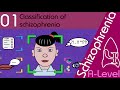 Understanding Schizophrenia and Bias