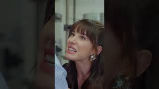 هذا التقارب سيحرقنا - مسلسل البدر #shorts