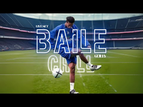 Chill Baile Funk - Live Dj Set