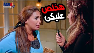 انتي اتجنينتي يا حلاوتهم 🙄عاليه كشفت المستور بعد محاولة قتل شحتة علي ايد فيفي عبده