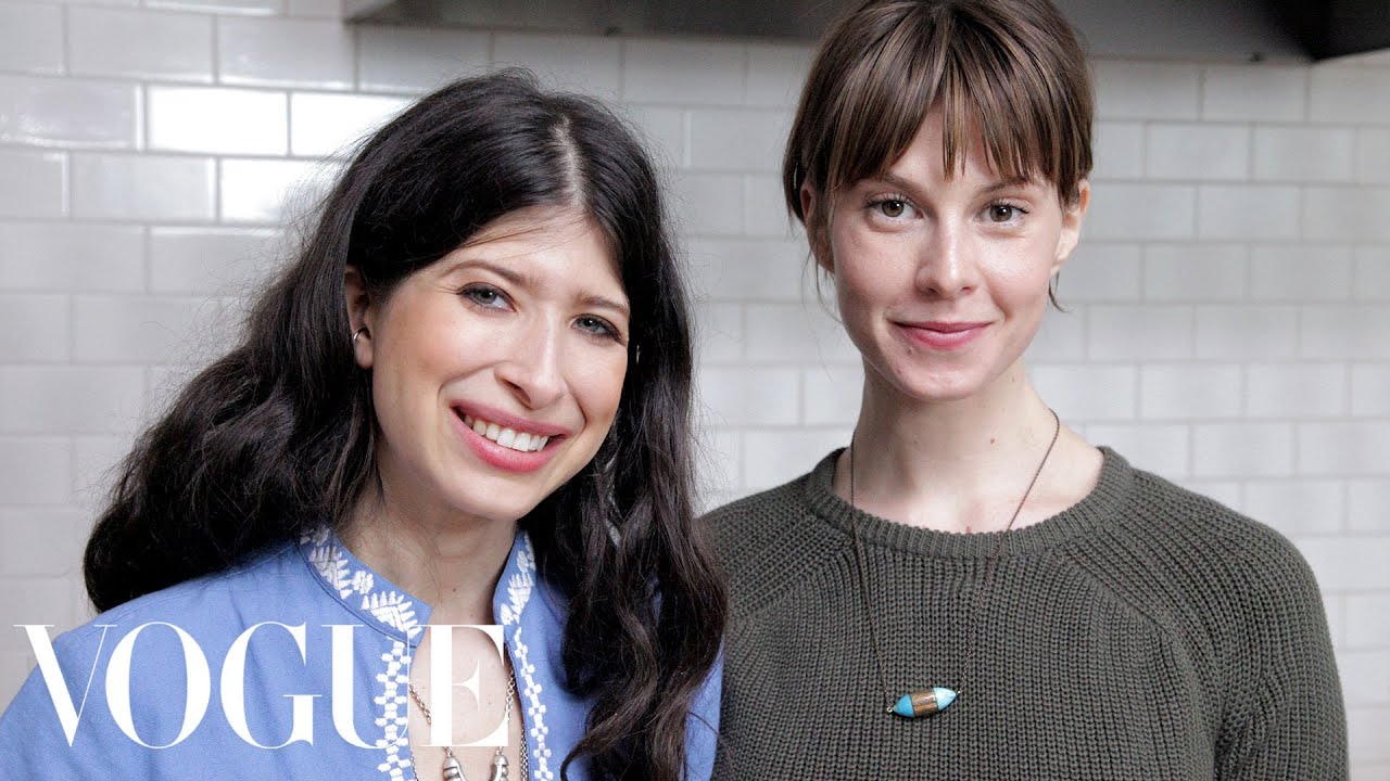 How to Cook Vegan Chili with Pamela Love - Elettra's Goodness