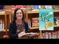 Flora and Ulysses Comprehension Questions