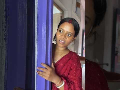 গরমে এখন থেকে আমার বরের প্রিয় ড্রেস 🙄 #comedy #banglicomedy #funny #shorts #viral#husbandwife