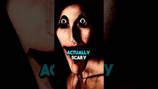 When Free Horror Games Are ACTUALLY SCARY!! #shorts