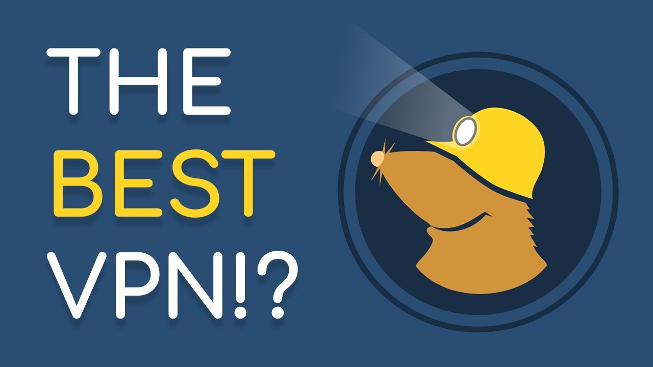 Mullvad VPN COMPLETE Review! The MOST Underrated! - Techlore