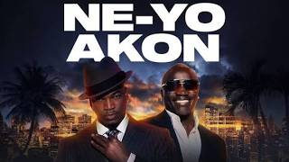 NE-YO & AKON - Night Like This Tour 2026 (Full Live Concert) at O2 London (14/05/2026)