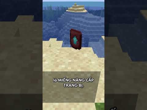 Minecraft 1.20 sẽ CỰC KÌ Điên Rồ...!? #shorts