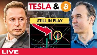 Testa stll in play?