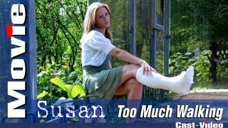 Cast-Video.com  - Susan - 