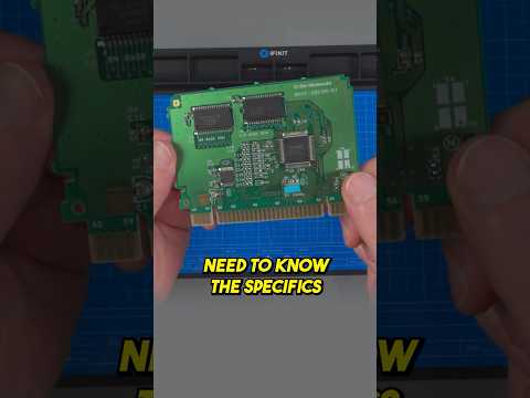 How Are ROMs Made? #retrogaming #emulator #nintendo #megamanx #programming