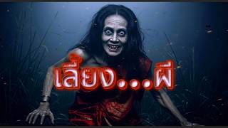 เลี้ยง ผี