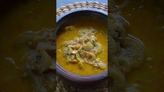 Gulai debog pisang #hidupdidesa #cooking #countrysidevlog #hidupdidesa #food