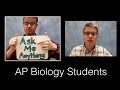 Mr. Anderson's Review Video Insights