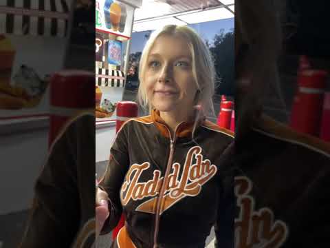 I surprised her on a date #shorts