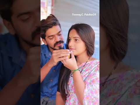हर किसी का एक सहारा होता है और वह चला जाये तो ? आपका कौन है ?😢♥️ #tanmaypatekar24