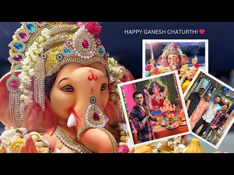 Happy Ganesh Chaturthi ❤️ || @amityadav340