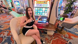 The Moment I Pressed $200/Spin My Entire Casino Night Changed!!