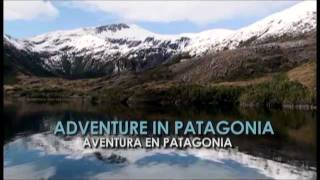 Come to feel The Patagonia