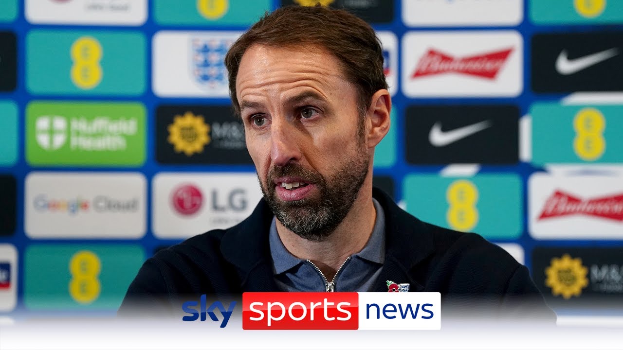 How have the newspapers reacted to Gareth Southgate’s England World Cup squad? | Paper Talk