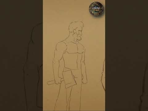 قصة العابد والشجرة - مختارات منوعة