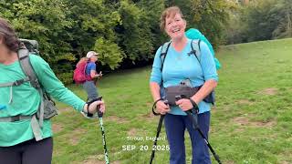 Cotswolds Way Day 5