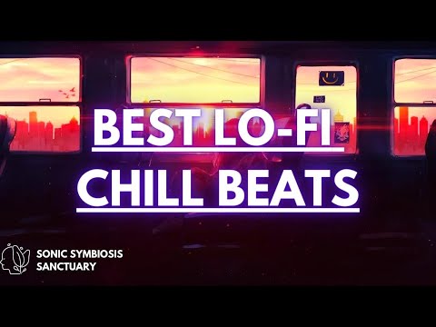 Best LO-FI Music to Relax, Study, Meditate or just Backround Music &#127925;
