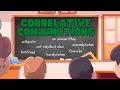 Correlative Conjunctions and Their Functions