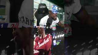 Spurs vs Liverpool #football