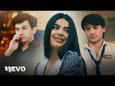 Muxriddin Amirov - Mendayini topolmaysiz (Official Music Video)