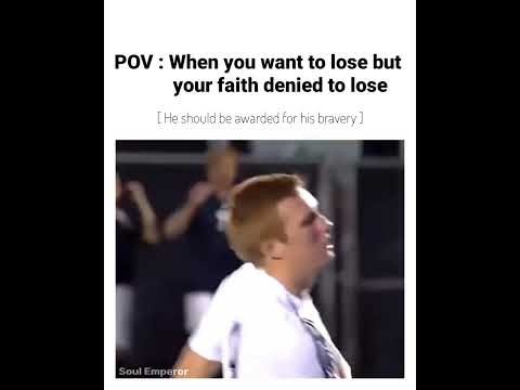 Most Lucky* person ever #meme