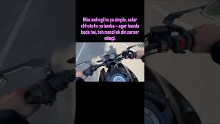 Nyt07riders #motovolgger #bikelife #viralvideo #bikelover
