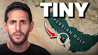 Inside the smallest Muslim country…