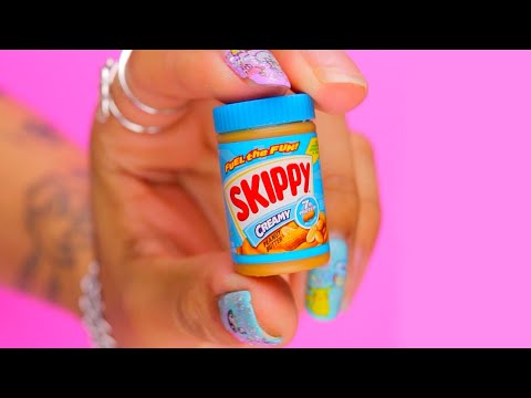 Probando HACKS de Pasta de DIENTES! 😱🦷 FUNCIONA?? #shorts