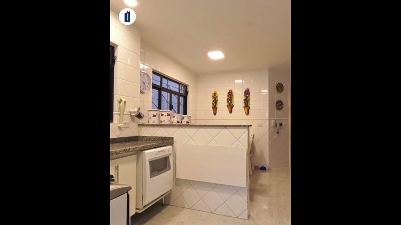 Casa Quadriplex no Jardim da Glória (Vila Mariana)