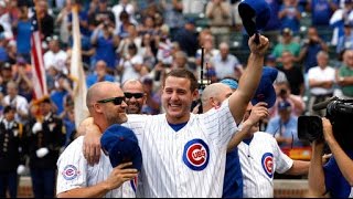 For Cubs, Maybe Being the Best Won’t Be Enough: Cubs vs Brewers 5-4