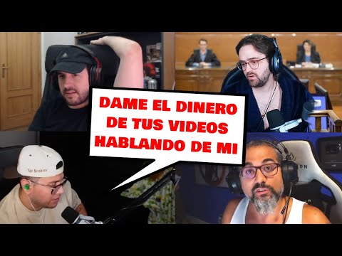 LLAMADA COMPLETA HACKERS LATAM WARZONE CON TAISONTV, DON LUCKY, MIRREYTV, ALPHASNIPER Y GALGO96ESP