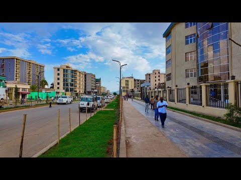 Beer iyo hotel qurux badan oo laga hirgaliyay jigjiga caasimada Deeganka Somalida