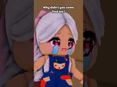 😰 My Mom Doesn't Love Me... #roblox #berry #shorts