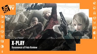 X-Play Classic - Resonance of Fate Review