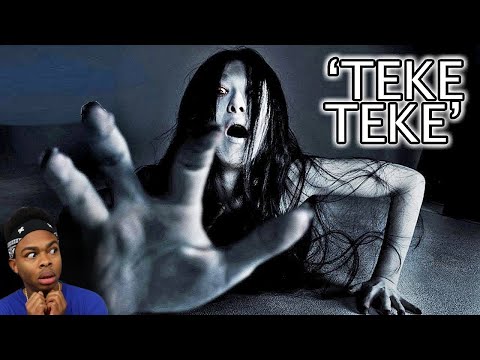 Top 10 Scary Japanese Urban Legends