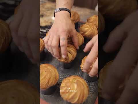 Cruffin ❤️