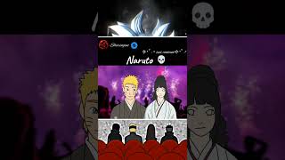 Naruto squad reaction on Naruto💀