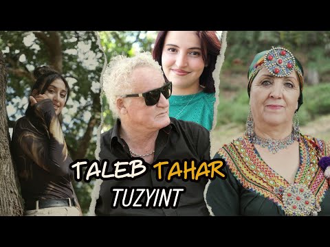 'Tuzyint' Clip Oficiel Taleb Tahar