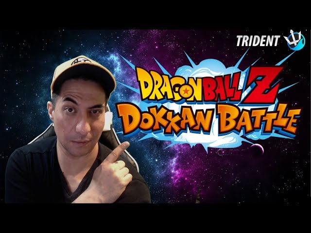 DRAGON BALL Z DOKKAN BATTLE GRIND BEFORE MERGED ZAMASU BANNER