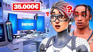 On DEVINE le PRIX de vos SETUPS GAMING… (un vaut 35 000 € 💀)