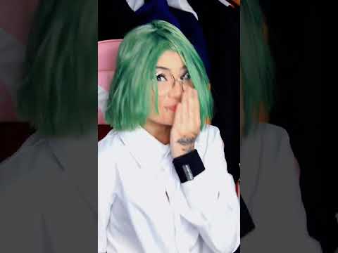 Aqui não existe esse tipo de palavrão Dublagem da @fehdubs
